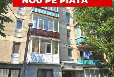 Apartament 3 camere Razboieni