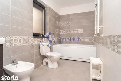 Casă cu 4 camere cu Teren 250 Mp în Valea Lupului - 12