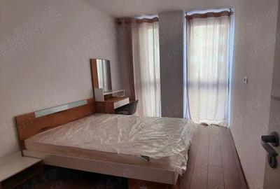 Apartament cu 2 camere semidecomandat în Torontalului - 1