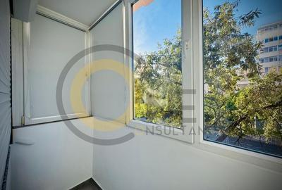 Calea Moșilor Apartament renovat nemobilat 3 camere - 8