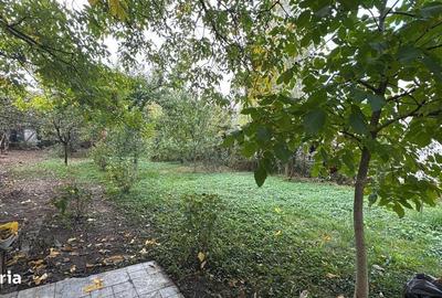 Casă individuală cu 5 camere cu Canalizare în Titulescu - 19