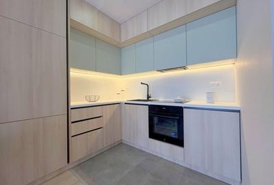 2 camere, amenajat modern, prima inchiriere - Denya Forest - 9