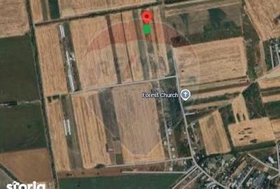 Teren de 500 mp, în Săbăreni - 7