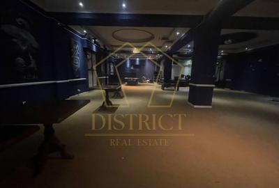 Sală de evenimente | Ultracentral | - 3