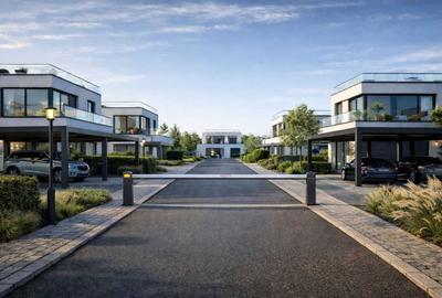 Spațiu comercial, în Central - 2