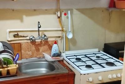 Garsonieră semidecomandată în Central - 3