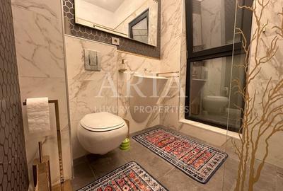 BELAIR LAKE - Penthouse duplex - LAKEFRONT - - 12
