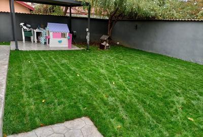 Apartament cu 3 camere decomandat în Central - 3