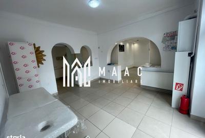 Spațiu comercial, de 48 mp, în Lazaret