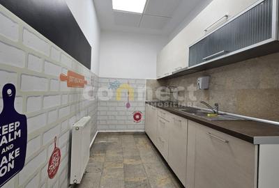 Birouri moderne de inchiriat 280 mp I Parcare subterana I Ultracentral Cluj - 6