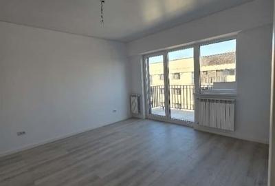 Tatarasi Kaufland-2 Camere Decomandat  56mp-bloc nou intabulat - 13