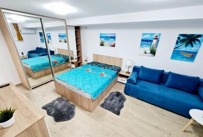 Garsoniera Cismigiu | Demsiol | Centrala proprie | Incalzire in pardoseala - 1