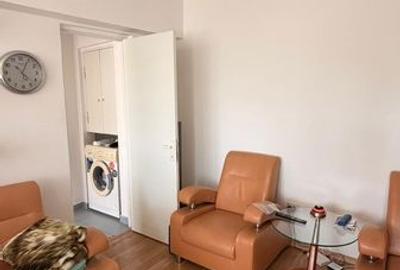 Apartament cu 2 camere semidecomandat în Micro 20 - 4