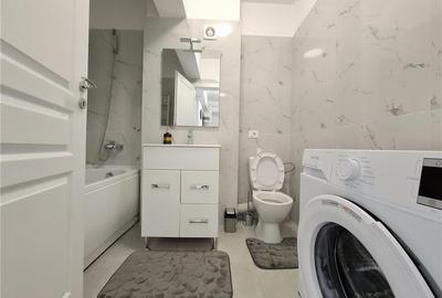 Garsonieră semidecomandată, mobilată în Cug - 15