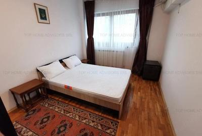 Apartament cu 2 camere decomandat în Titulescu - 1