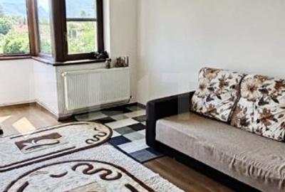 Apartament 2 camere, 55 mp, zona Stupini - 2