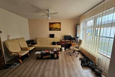 Casă individuală 7 camere, P+E+M, 2000, Timișoara, zona Dâmbovița, comision 0% - 4