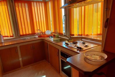 Apartament cu 3 camere decomandat in zona Timocului-Saguna Apartament cu 3 camere decomandat in zona Timocului-Saguna - 3