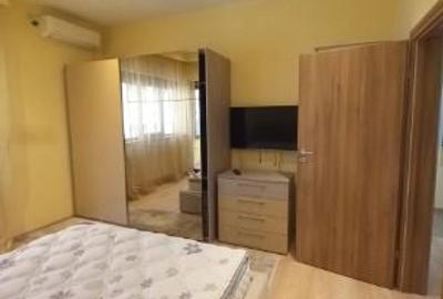 Unirii,Traian,Calea Calarasilor,apartament in vila +CURTE  ET 1/2 mobilat utilat - 5