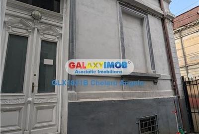 Unirii 11 Iunie,ap 3 cam, parter vila,suprafata 55 mp, - 17