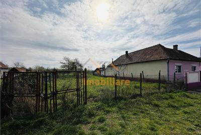 TEREN INTRAVILAN | 1582 MP | ZONA INEU - 6