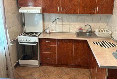 Inchiriere 3 camere cartierul Militari-Str. Dreptatii - 5