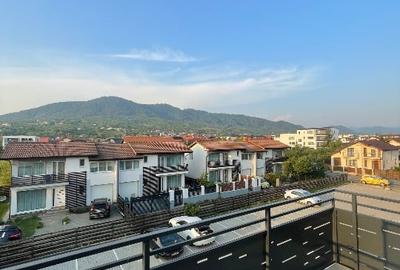 Apartament de 2 camere, etaj 2, loc de parcare, bloc nou - 8