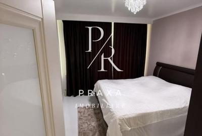 Apartament 3 camere , 75 mp , mobilat +parcare , zona Floresti! - 3