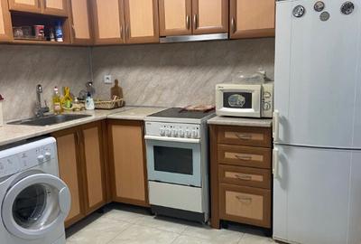 Garsonieră decomandată în Carierei - 3