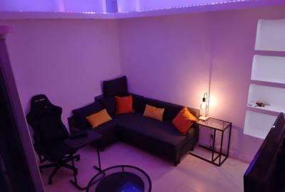 Studio central de închiriat - 4