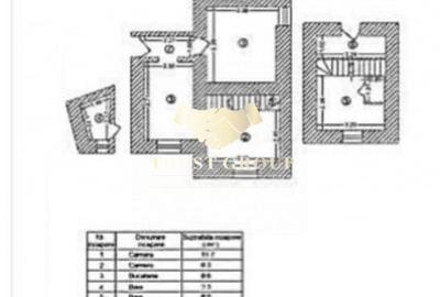 Apartament 2 camere Armeneasca | Renovat complet | Fara risc seismic - 8