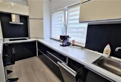 Vanzare apartament 3 camere modern bloc nou in Zorilor- zona Spitalul de Recuper - 3