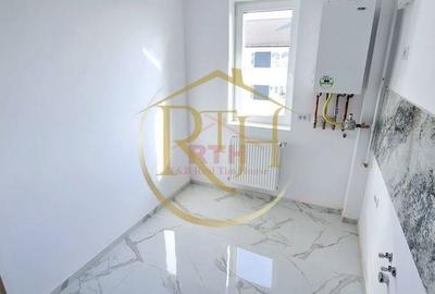 Apartament cu 2 camere decomandat în Calea Urseni - 9