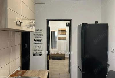 Apartament cu 2 camere decomandat în Colentina - 3