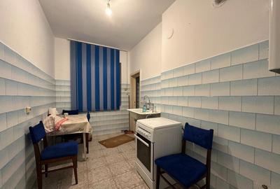 VIGAFON - Apartament 2 camere Mihai Bravu - 5