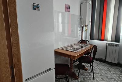 Apartament cu 2 camere nedecomandat în Tătărași - 1
