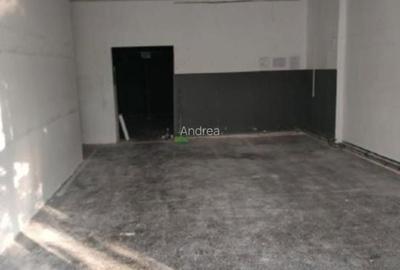 Spațiu comercial, de 125 mp, în Giurgiului - 4
