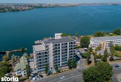 Apartament cu 2 camere în Cazino - 4