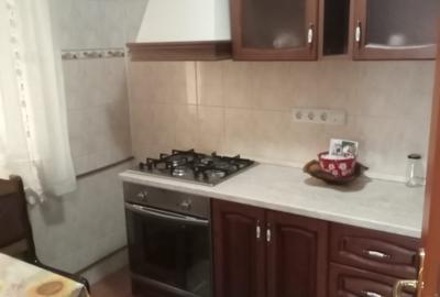Apartament cu 3 camere decomandat în Rahova - 6