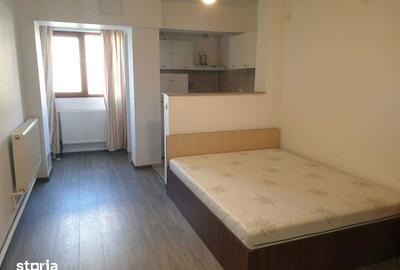 Garsonieră, mobilată în Nicolina - 4