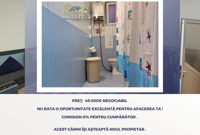 APARTAMENT DE VANZARE MEDGIDIA - 1