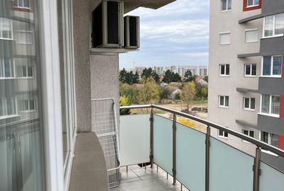 Apartament cu 2 camere în Calea Aradului - 8