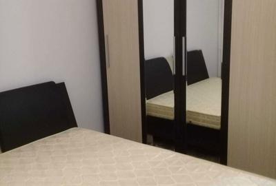 Apartament cu 3 camere semidecomandat în Central - 7