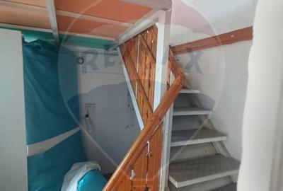 Spațiu comercial, de 81 mp, în Calea București - 16