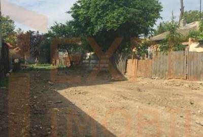 Teren Construcții intravilan de 368 mp, în Dacia