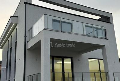 Casa individuala - Popesti Casa individuala - Popesti - 2