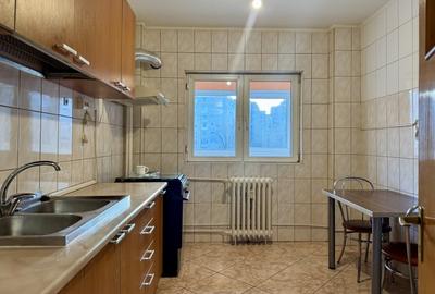 Apartament 2 camere | Metru Obor | Etaj 3 - 5