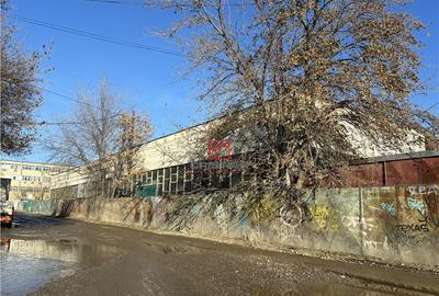 Depozit/hala/spatiu industrial Militari - Preciziei Depozit/hala/spatiu industrial Militari - Preciziei - 2