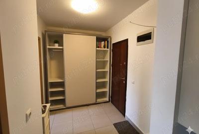 Garsoniera cu Gradina ?i Parcare Privata - 2