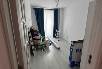 Apartament cu 3 camere decomandat în Păcurari - 5